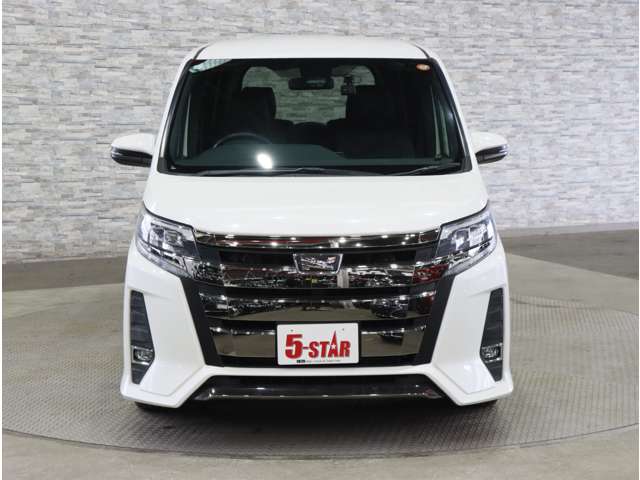 トヨタ ノア ２．０ ＳＩ H30年 () 99
