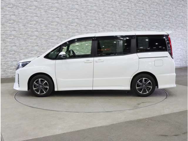 トヨタ ノア ２．０ ＳＩ H30年 () 99
