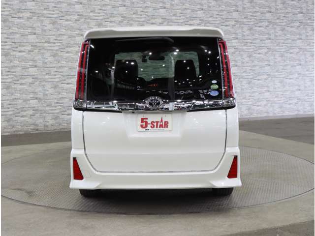 トヨタ ノア ２．０ ＳＩ H30年 () 99