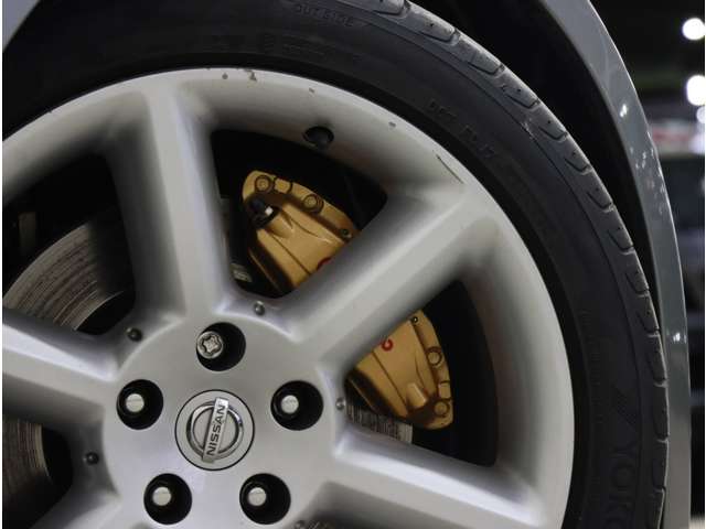 日産 フェアレディＺ ３．５ バージョン ＳＴ H15年 () 99