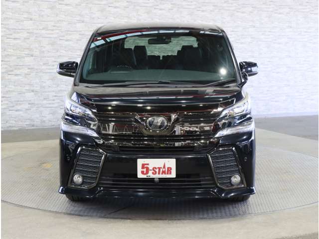トヨタ ヴェルファイア ２．５ Ｚ Ａエディション ゴールデンアイズ H28年 (関東) 99