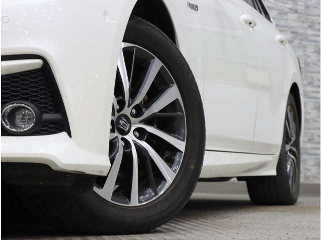 トヨタ クラウン　ハイブリッド ハイブリッド ２．５ Ｓ Ｃパッケージ H30年 (関東) 99