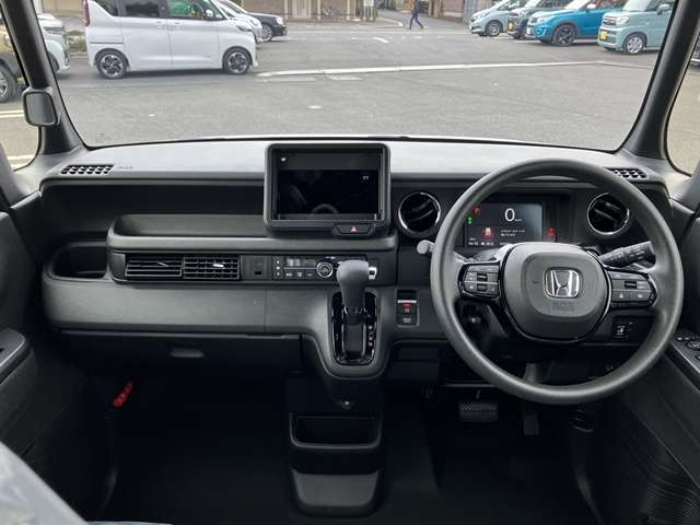 ホンダ Ｎ　ＢＯＸ カスタム ６６０ R8年 () 99