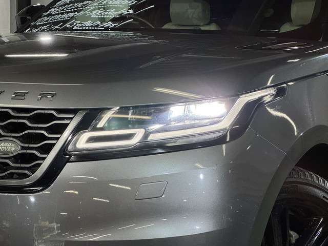 ランドローバー レンジローバーヴェラール Ｒダイナミック ＳＥ ２．０Ｌ Ｐ２５０ ４ＷＤ H30年 (関東) 99