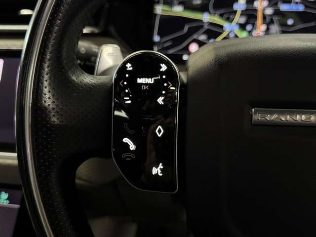 ランドローバー レンジローバーヴェラール Ｒダイナミック ＳＥ ２．０Ｌ Ｐ２５０ ４ＷＤ H30年 (関東) 99
