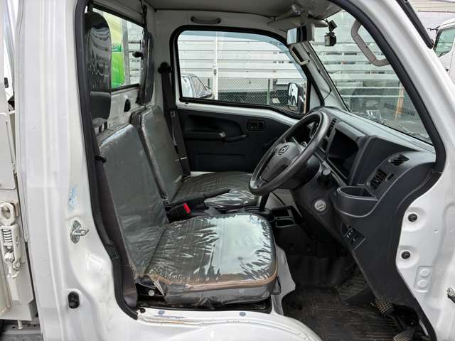 ダイハツ ハイゼットトラック ６６０ 多目的ダンプ 電動モーター式 ３方開 ４ＷＤ R2年 (関東) 99