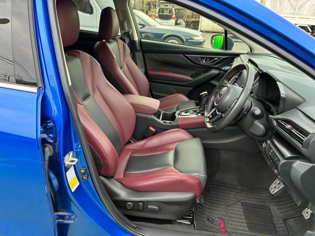 スバル レヴォーグ １．８ ＳＴＩ スポーツ ＥＸ ４ＷＤ R2年 (関東) 99