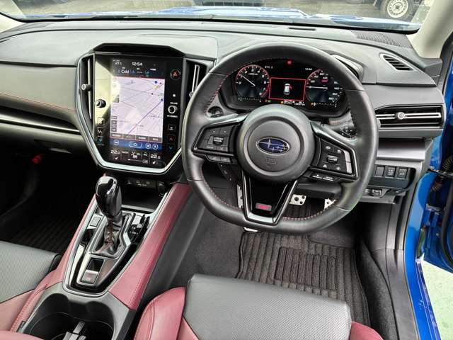 スバル レヴォーグ １．８ ＳＴＩ スポーツ ＥＸ ４ＷＤ R2年 (関東) 99