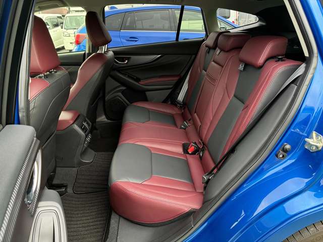 スバル レヴォーグ １．８ ＳＴＩ スポーツ ＥＸ ４ＷＤ R2年 (関東) 99