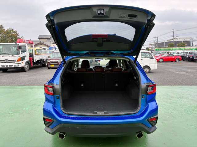 スバル レヴォーグ １．８ ＳＴＩ スポーツ ＥＸ ４ＷＤ R2年 (関東) 99