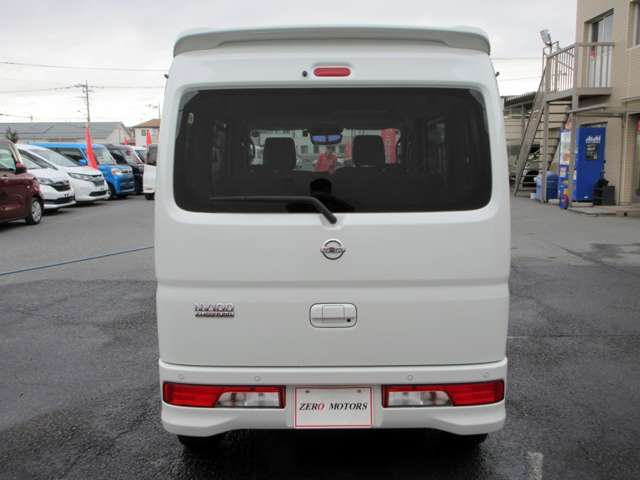 日産 ＮＶ１００クリッパーリオ ６６０ Ｇ ハイルーフ R5年 () 99