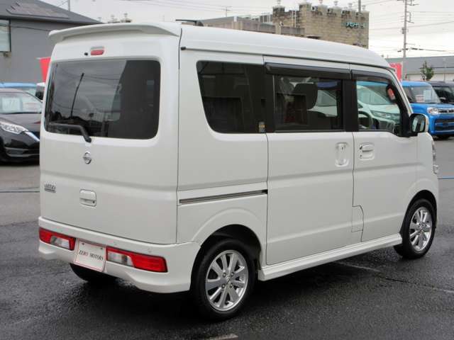 日産 ＮＶ１００クリッパーリオ ６６０ Ｇ ハイルーフ R5年 () 99