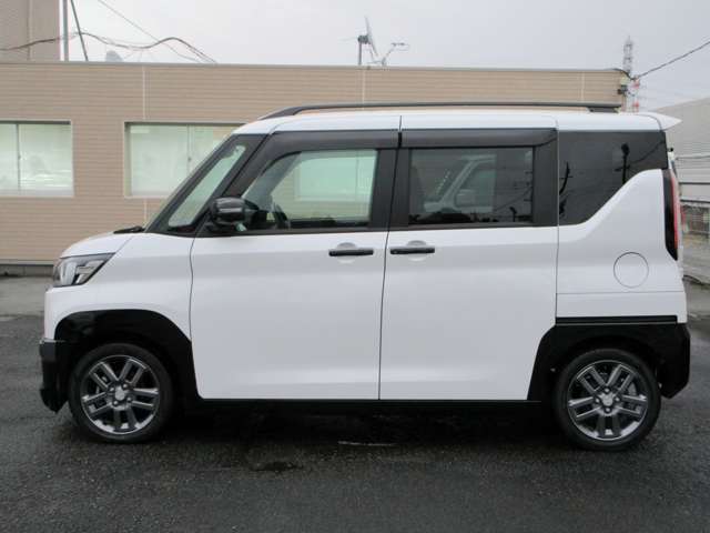 三菱 デリカ　ミニ ６６０ Ｔ プレミアム R5年 () 99