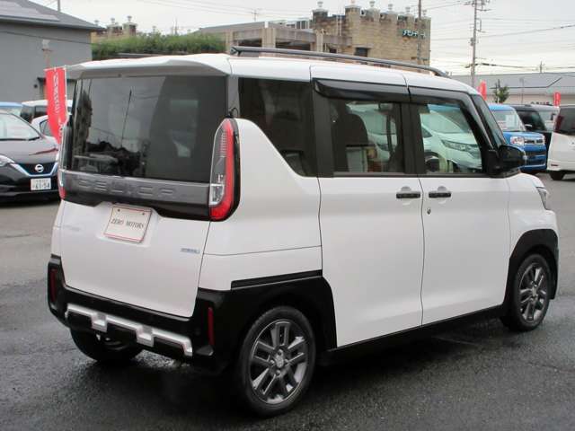 三菱 デリカ　ミニ ６６０ Ｔ プレミアム R5年 () 99