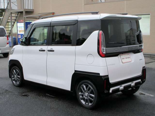 三菱 デリカ　ミニ ６６０ Ｔ プレミアム R5年 () 99