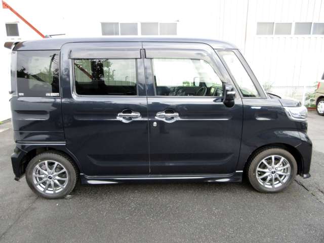 スズキ スペーシア ６６０ カスタム ハイブリッド ＸＳターボ H30年 () 99
