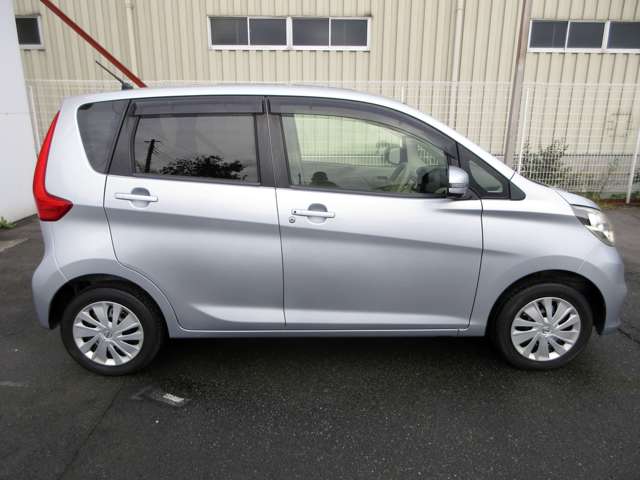 日産 デイズ ６６０ Ｘ H28年 () 99