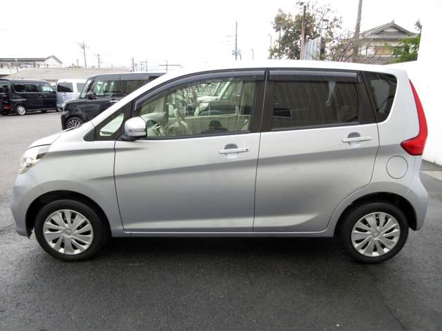 日産 デイズ ６６０ Ｘ H28年 () 99