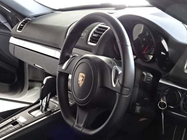 ポルシェ ボクスター ２．７ ＰＤＫ H25年 (甲信越・北陸) 99