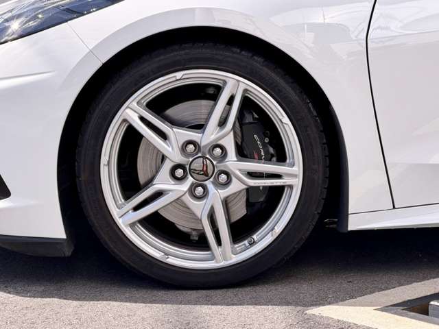 シボレー コルベット ２ＬＴ R6年 (近畿) 99