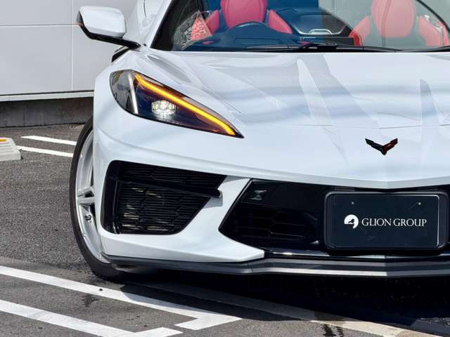 シボレー コルベット ２ＬＴ R6年 (近畿) 99
