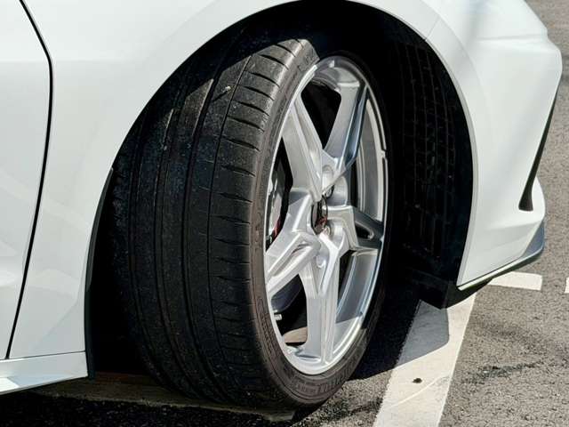 シボレー コルベット ２ＬＴ R6年 (近畿) 99