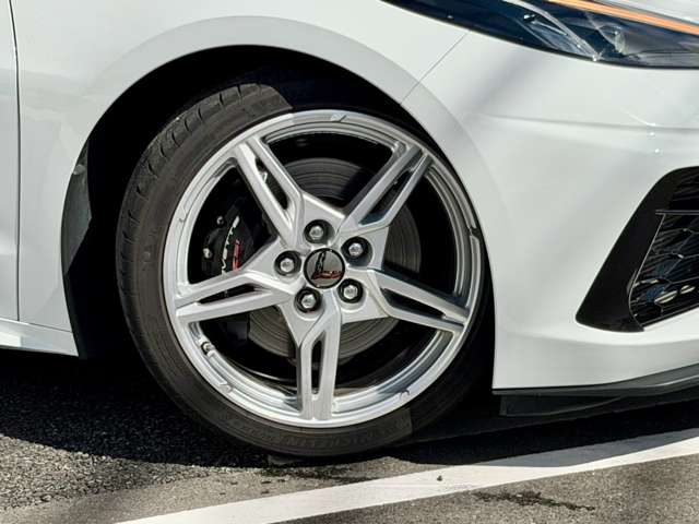 シボレー コルベット ２ＬＴ R6年 (近畿) 99