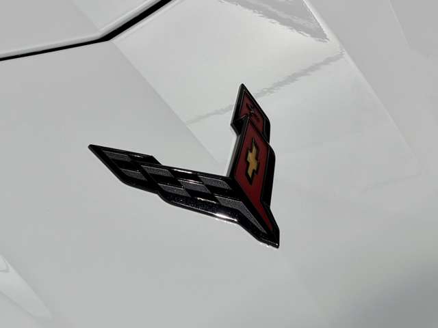 シボレー コルベット ２ＬＴ R6年 (近畿) 99