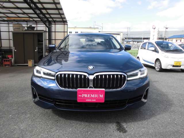 ＢＭＷ ５シリーズ ５３０ｉ　ラグジュアリー R2年 () 99