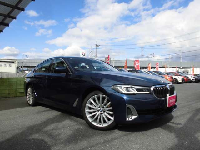 ＢＭＷ ５シリーズ ５３０ｉ　ラグジュアリー R2年 () 99