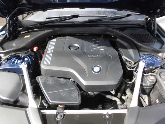 ＢＭＷ ５シリーズ ５３０ｉ　ラグジュアリー R2年 () 99
