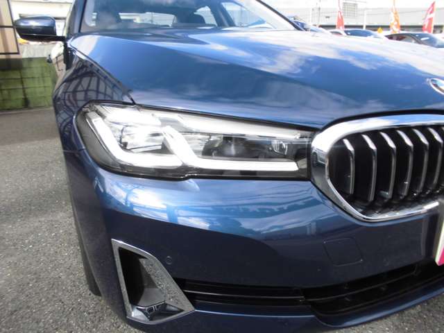 ＢＭＷ ５シリーズ ５３０ｉ　ラグジュアリー R2年 () 99