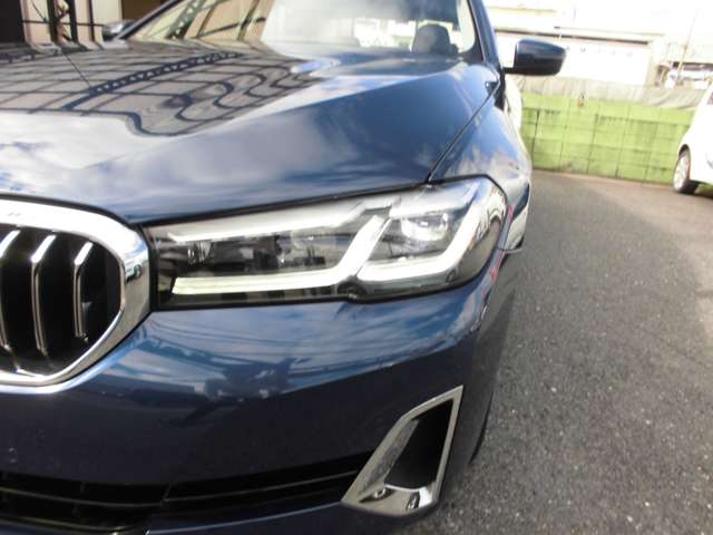 ＢＭＷ ５シリーズ ５３０ｉ　ラグジュアリー R2年 () 99