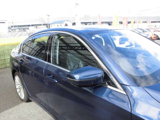 ＢＭＷ ５シリーズ ５３０ｉ　ラグジュアリー R2年 () 99
