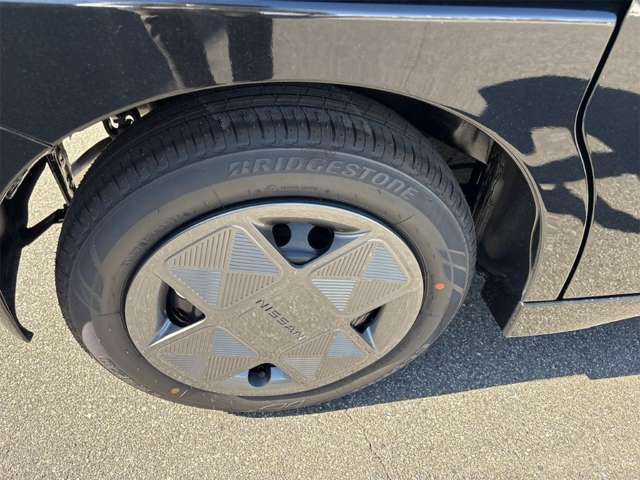 日産 ルークス ６６０ Ｘ R8年 () 99