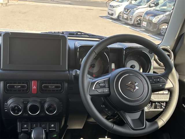 スズキ ジムニー ６６０ ＸＣ ４ＷＤ R8年 () 99