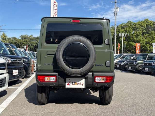 スズキ ジムニー ６６０ ＸＣ ４ＷＤ R8年 () 99