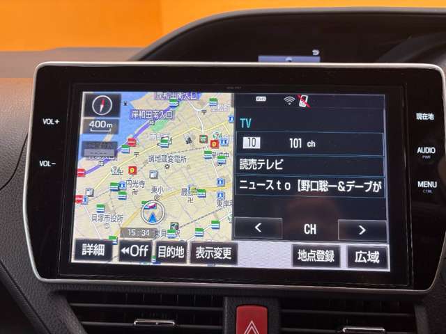 トヨタ ノア ２．０ ＳＩ ＷＸＢ H30年 () 99