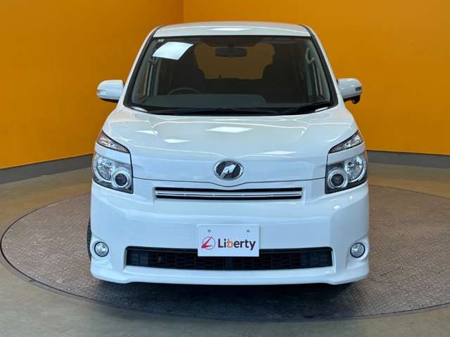 トヨタ ヴォクシー ２．０ Ｘ Ｌエディション H22年 (近畿) 99