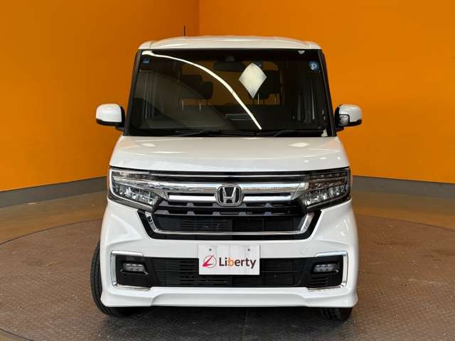 ホンダ Ｎ　ＢＯＸ カスタム ６６０ Ｌ R5年 (近畿) 99