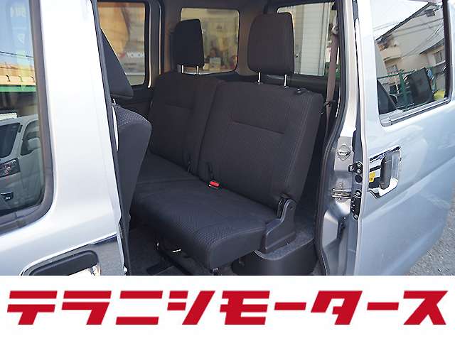 ダイハツ ハイゼットカーゴ ６６０ クルーズターボ ＳＡＩＩＩ ハイルーフ ４ＷＤ R2年 (近畿) 99