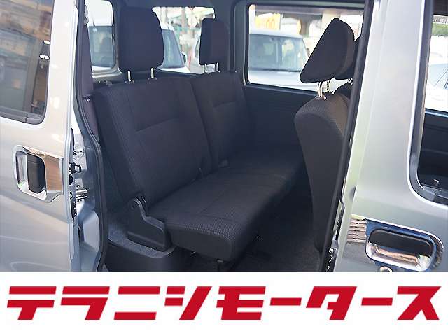 ダイハツ ハイゼットカーゴ ６６０ クルーズターボ ＳＡＩＩＩ ハイルーフ ４ＷＤ R2年 (近畿) 99