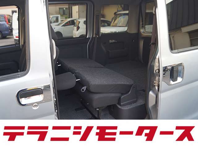 ダイハツ ハイゼットカーゴ ６６０ クルーズターボ ＳＡＩＩＩ ハイルーフ ４ＷＤ R2年 (近畿) 99