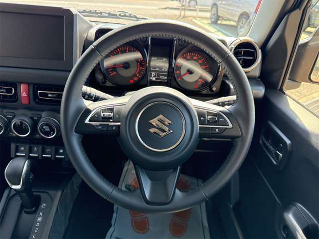 スズキ ジムニー　ノマド １．５ ＦＣ ４ＷＤ R8年 () 99