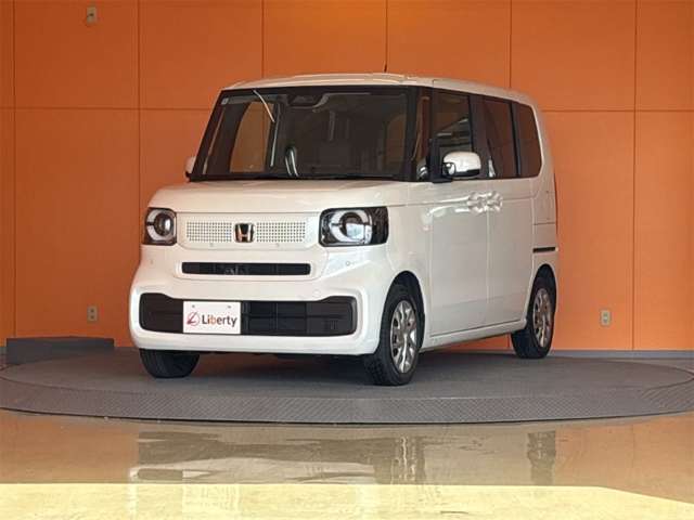 ホンダ Ｎ　ＢＯＸ ６６０ R6年 () 99