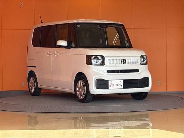 ホンダ Ｎ　ＢＯＸ ６６０ R6年 () 99