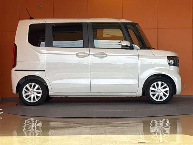ホンダ Ｎ　ＢＯＸ ６６０ R6年 () 99