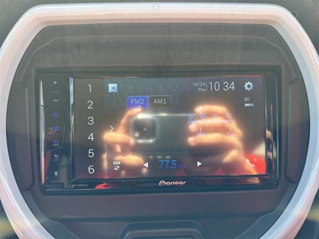 スズキ ハスラー ６６０ ハイブリッド Ｇ R3年 () 99
