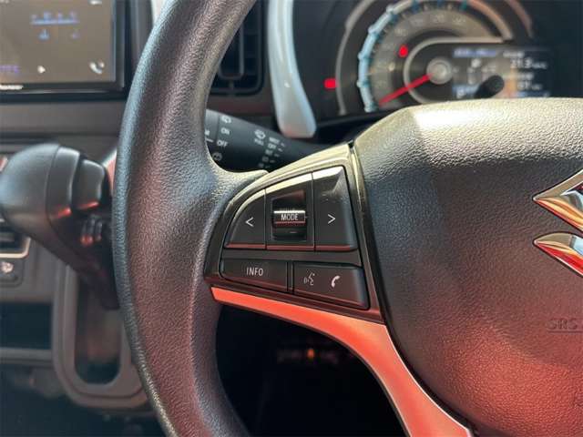 スズキ ハスラー ６６０ ハイブリッド Ｇ R3年 () 99