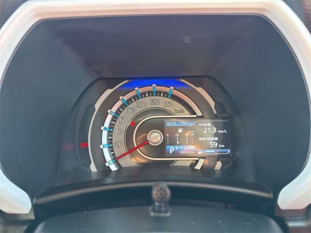 スズキ ハスラー ６６０ ハイブリッド Ｇ R3年 () 99